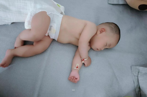 景德镇宝宝咳嗽发烧拉肚子